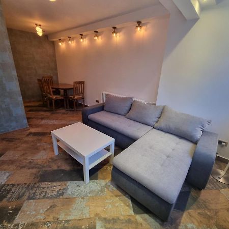 King Marko Apartment Belgrad Zewnętrze zdjęcie