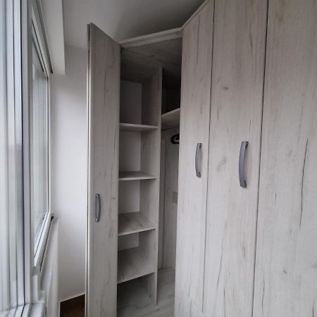 King Marko Apartment Belgrad Zewnętrze zdjęcie