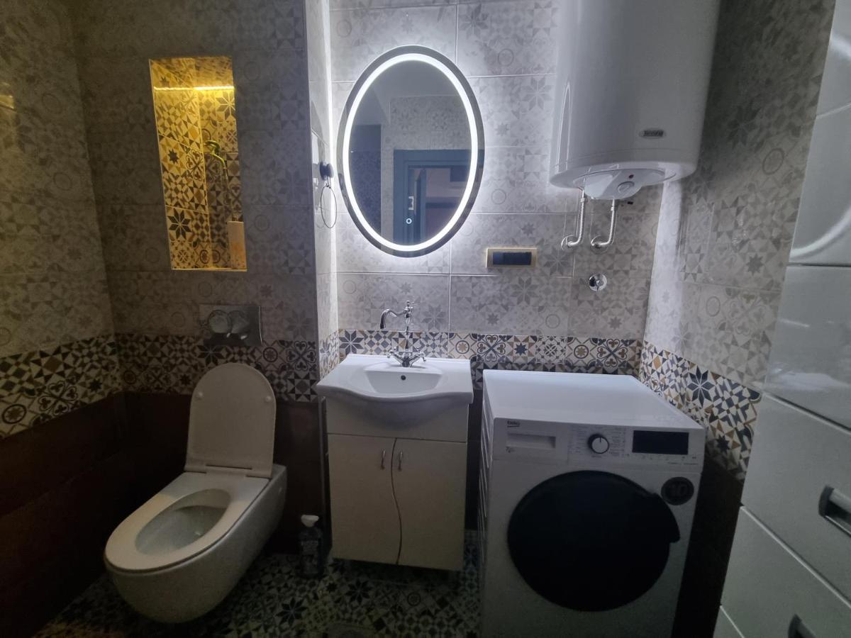 King Marko Apartment Belgrad Zewnętrze zdjęcie