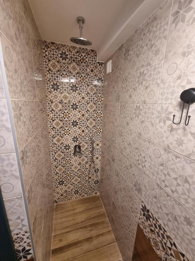 King Marko Apartment Belgrad Zewnętrze zdjęcie