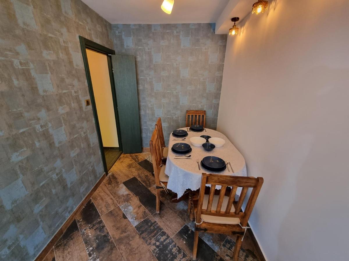 King Marko Apartment Belgrad Zewnętrze zdjęcie