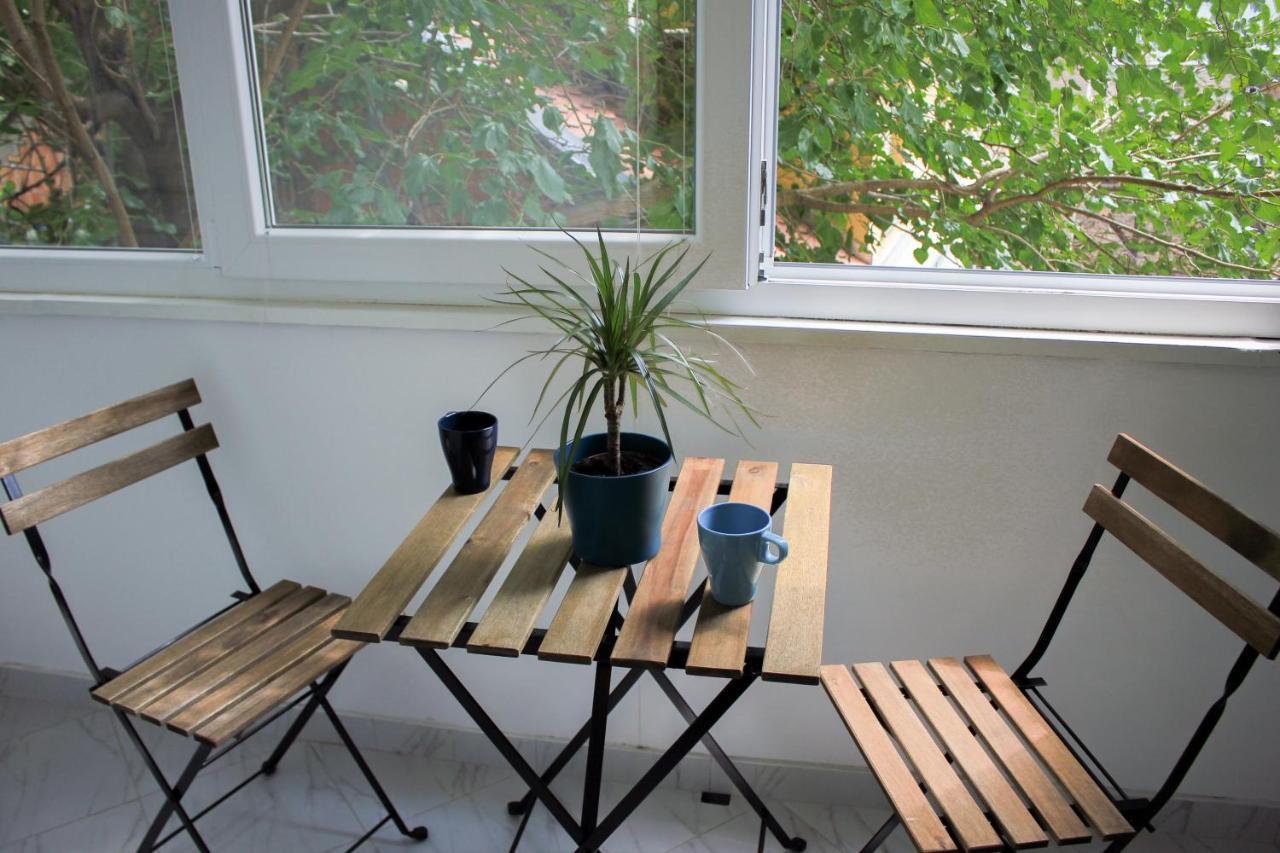 King Marko Apartment Belgrad Zewnętrze zdjęcie