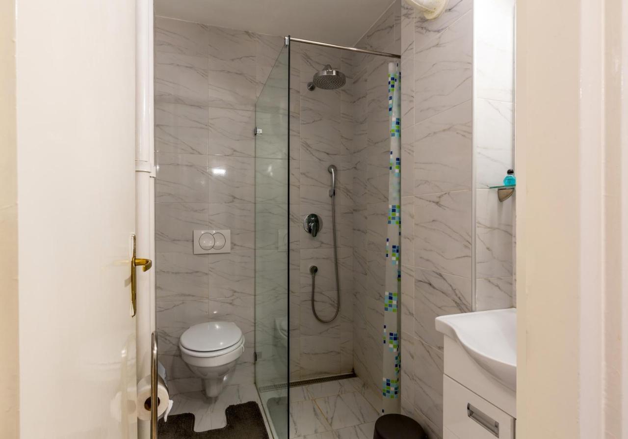 King Marko Apartment Belgrad Zewnętrze zdjęcie
