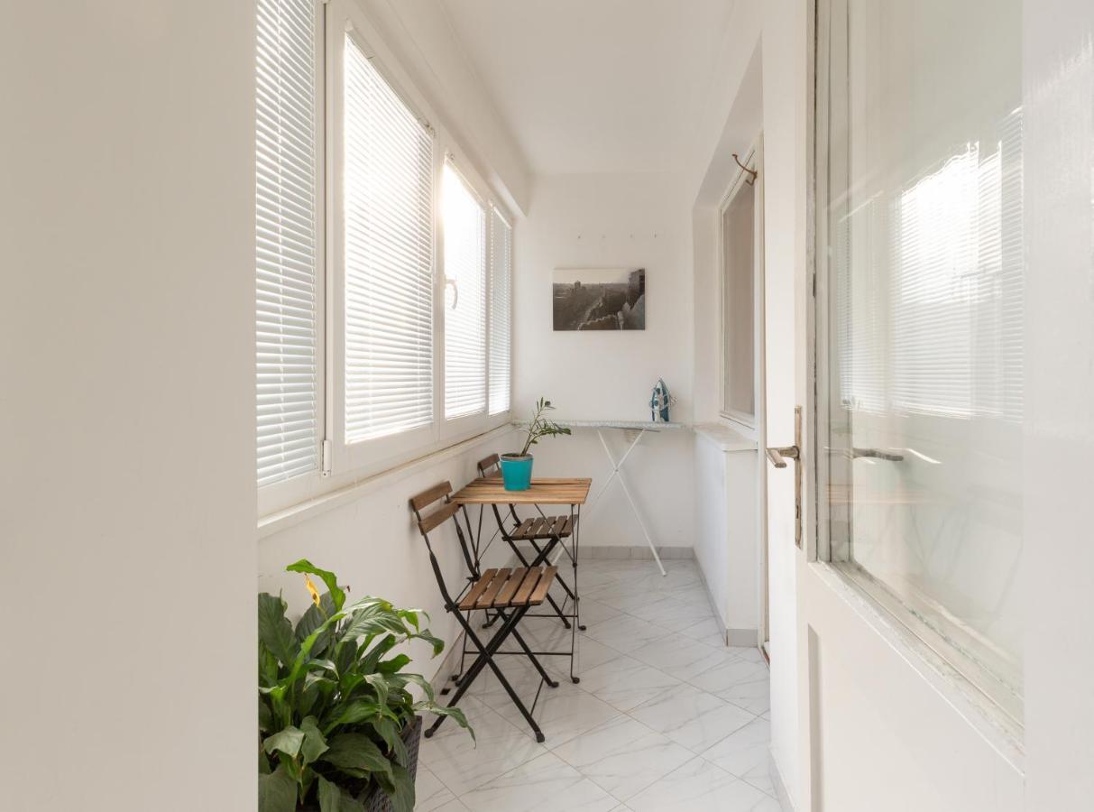King Marko Apartment Belgrad Zewnętrze zdjęcie